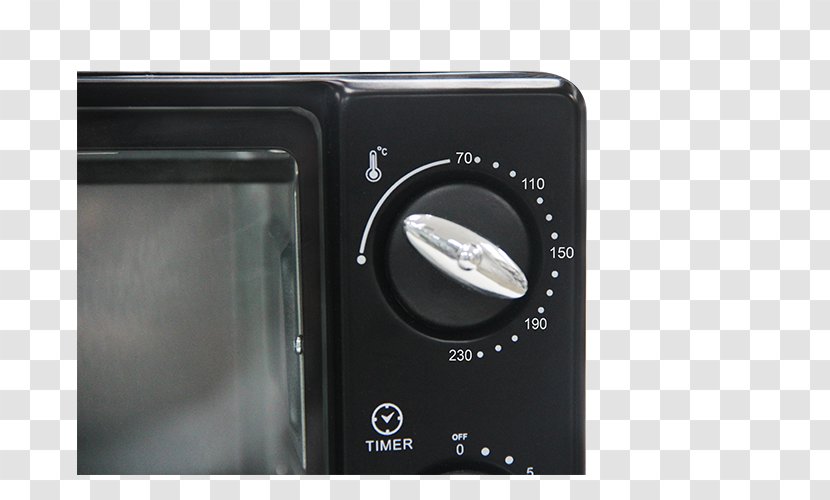 Home Appliance Electronics Kitchen - Hardware - Loudspeaker Transparent PNG