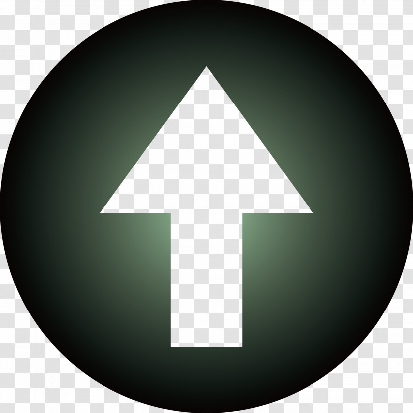 Up Arrow Arrow Transparent PNG