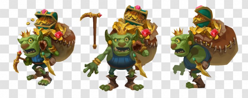Lords Mobile Seven More Languages In Weeks: That Are Shaping The Future Goblins A Pragmatic Guide To Learning Programming - Goblin - Gather Transparent PNG