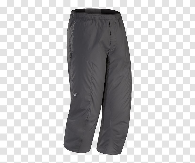 Shorts Arc'teryx Pants Trekking Designer - 1 Prompt Dispatch Transparent PNG