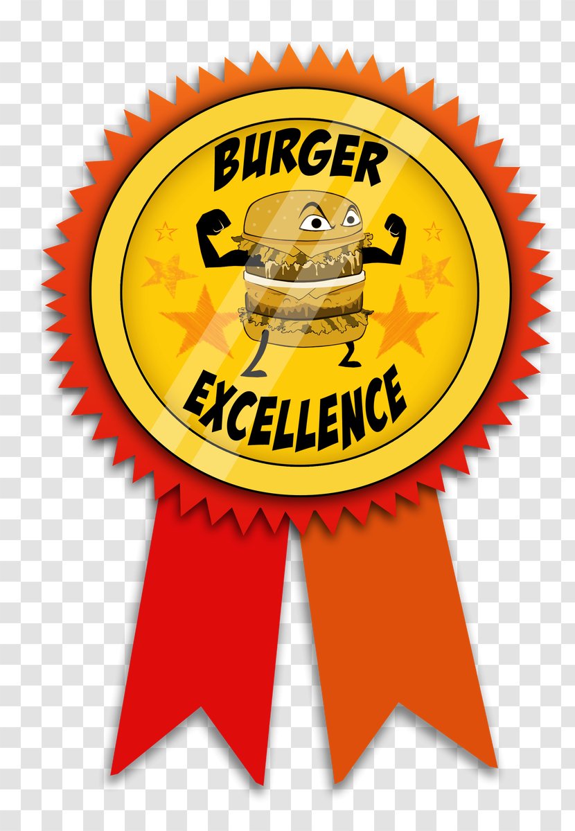 Organic Food Certification Logo - Veggie Burger Transparent PNG