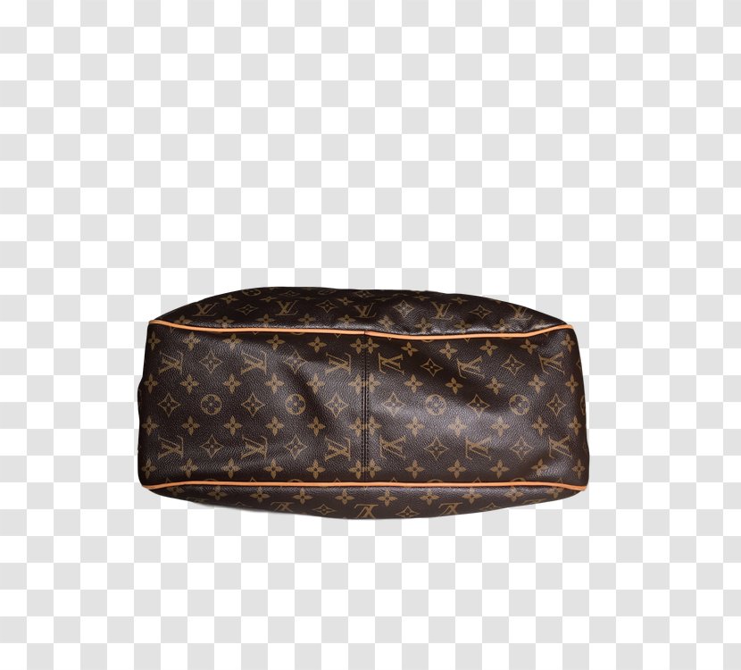 Leather Louis Vuitton Handbag Monogram Canvas - Bag Transparent PNG