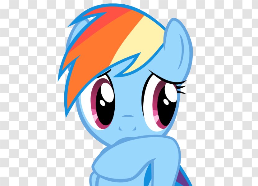 Rainbow Dash Twilight Sparkle Pinkie Pie Rarity Applejack - Watercolor - I Have A Pony Transparent PNG