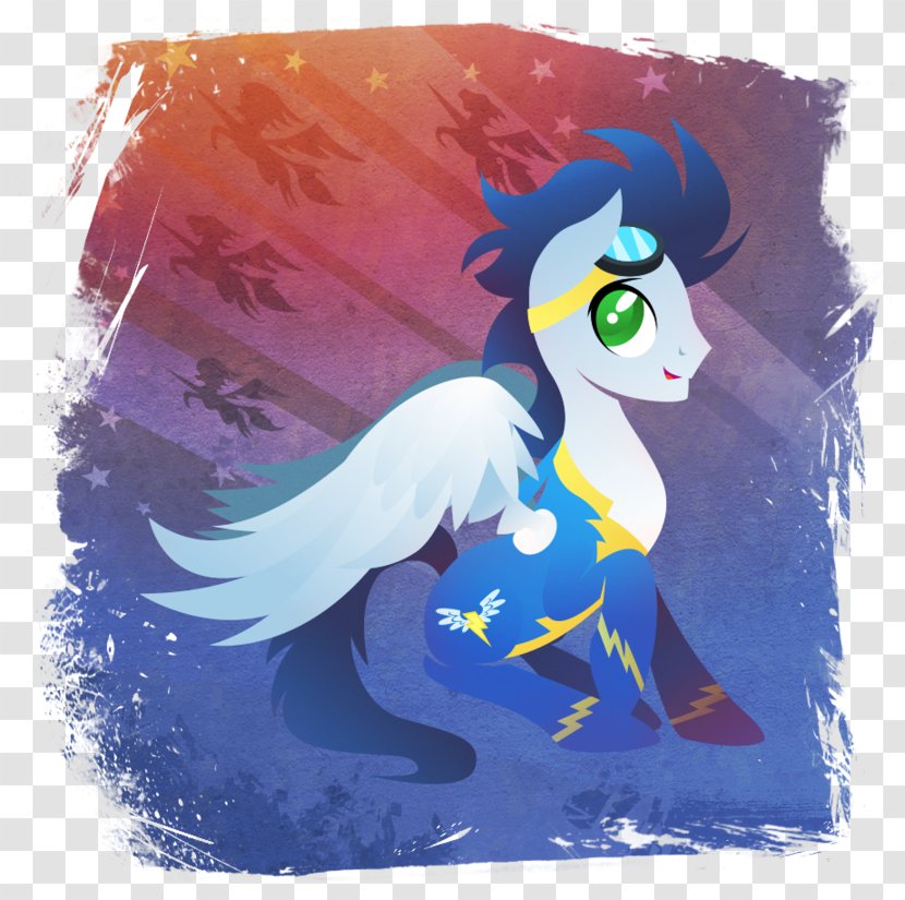 Rainbow Dash Pony Twilight Sparkle Rarity Derpy Hooves - Fan Transparent PNG