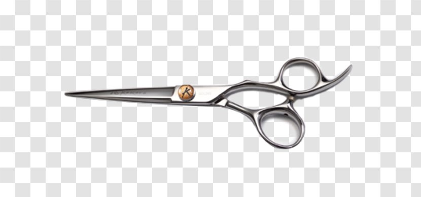Scissors Hair-cutting Shears Barber Hairdresser - Nail Clippers Transparent PNG