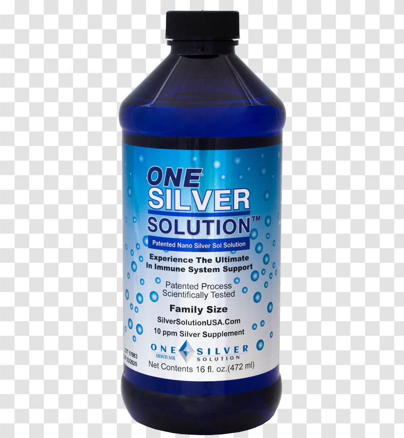 Solvent In Chemical Reactions Liquid Solution Silver - Family - Household Size Transparent PNG