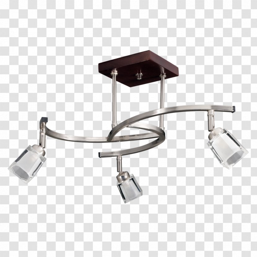 Lighting Ceiling Bi-pin Lamp Base Furniture - Light Fixture Transparent PNG