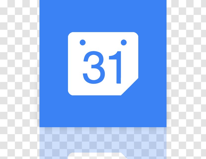 Google Calendar Search - Sign Transparent PNG