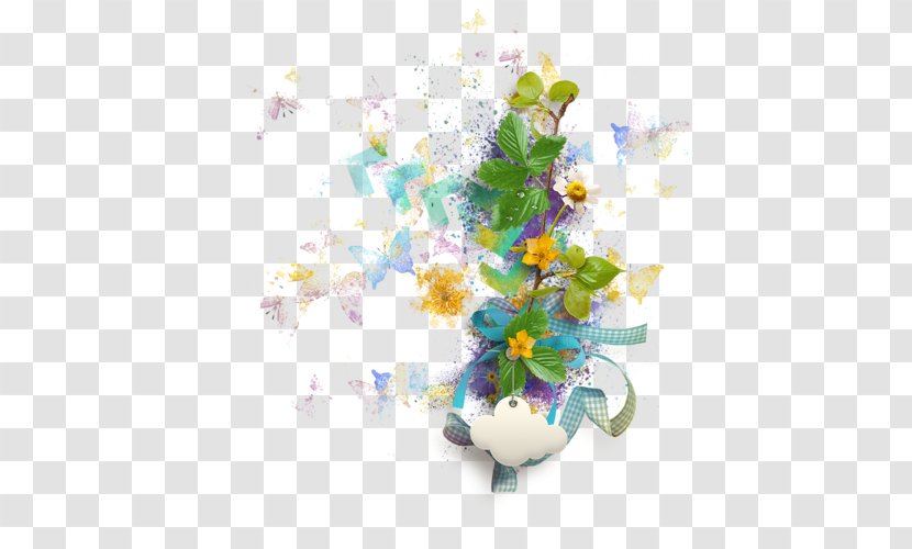 Floral Design Cut Flowers Desktop Wallpaper Artificial Flower Transparent PNG
