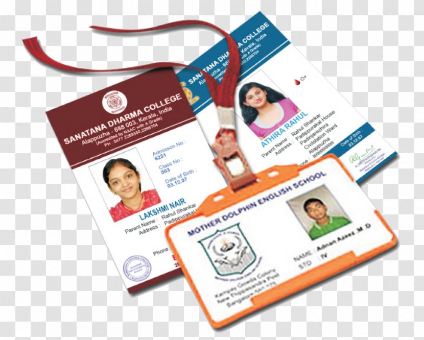 Delhi Identity Document Manufacturing Student Card Wholesale - Indiamart - Personal Transparent PNG