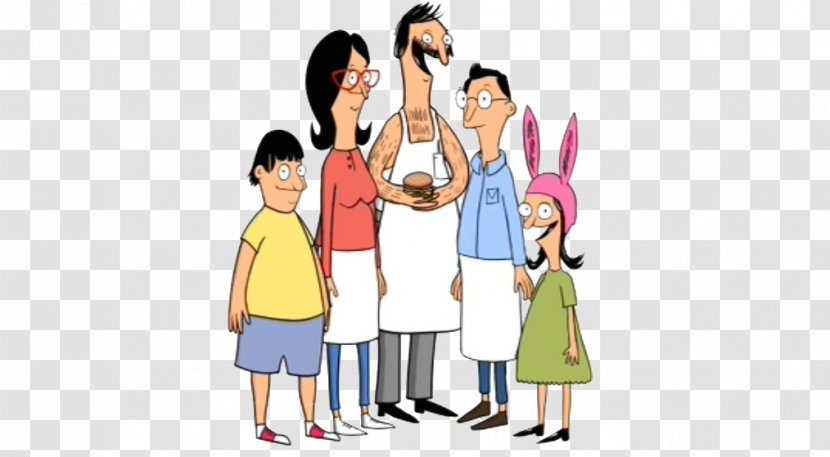 Hamburger Tina Belcher Comedian Television Show Film - Tree - Family Transparent Image Transparent PNG