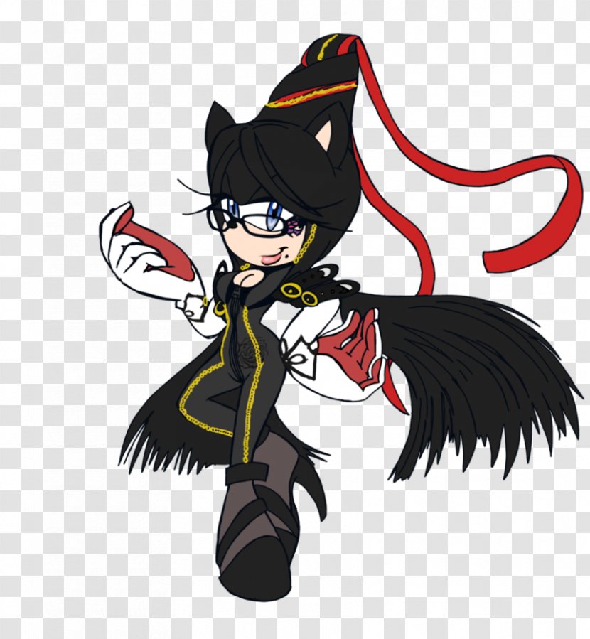 Bayonetta 2 Sonic Unleashed The Hedgehog Advance - Watercolor - Chrono Vector Transparent PNG