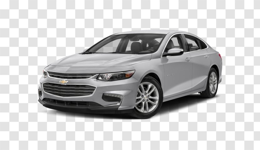 2017 Chevrolet Impala Car General Motors Vehicle - Hood - Moteur Transparent PNG