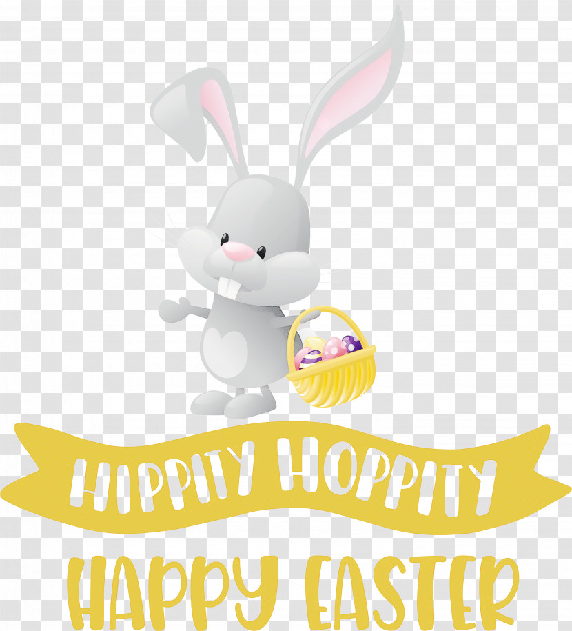 Happy Easter Easter Day Transparent PNG