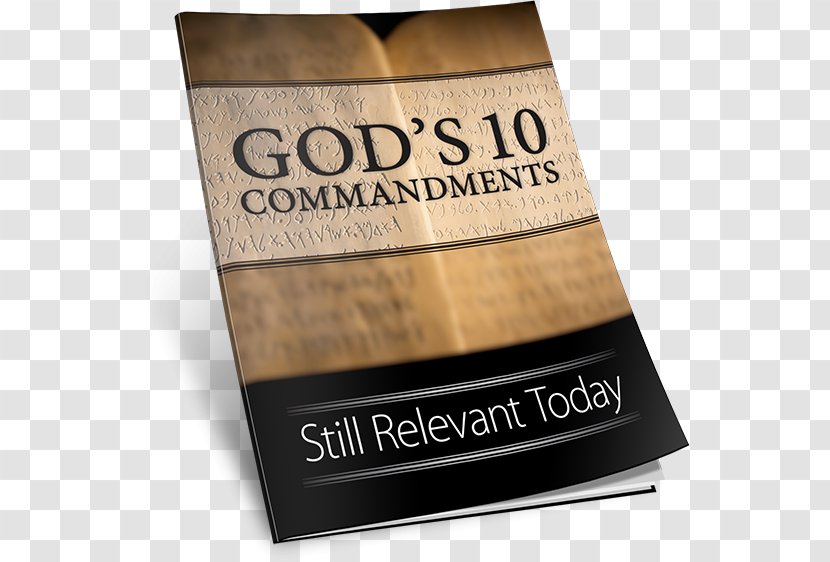 Bible Ten Commandments Mount Sinai God Divine Law - Christianity Transparent PNG