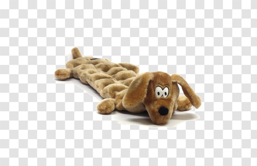Puppy Dachshund Stuffed Animals & Cuddly Toys Labrador Retriever Dog - Squeaky Toy Transparent PNG