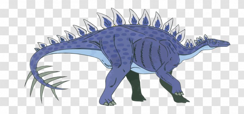 Stegosaurus Bone Wars Dinosaur Triceratops Sword & Dragon - Vector Transparent PNG