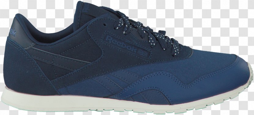 Sneakers Shoe Blue Reebok Nike - Air Max Transparent PNG
