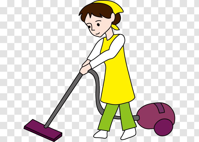 Season Illustration Vacuum Cleaner Clip Art Autumn - Koromogae - Child Transparent PNG