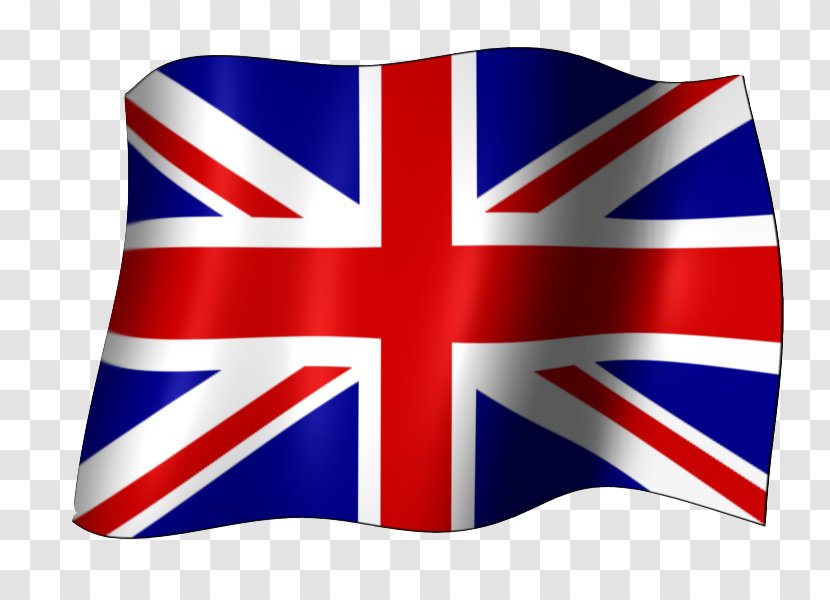 Flag Of The United Kingdom European Union England - English Clipart Transparent PNG