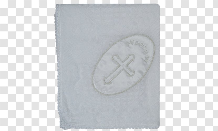 Textile Product - Monogram Cross Transparent PNG