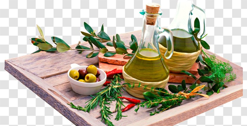 Mediterranean Cuisine Olive Oil Food Greek - Diet - Mental Health Pyramid Transparent PNG