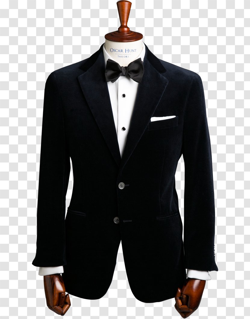 Tuxedo Smart Casual Fashion Clothing - Black - Wedding Coat Transparent PNG