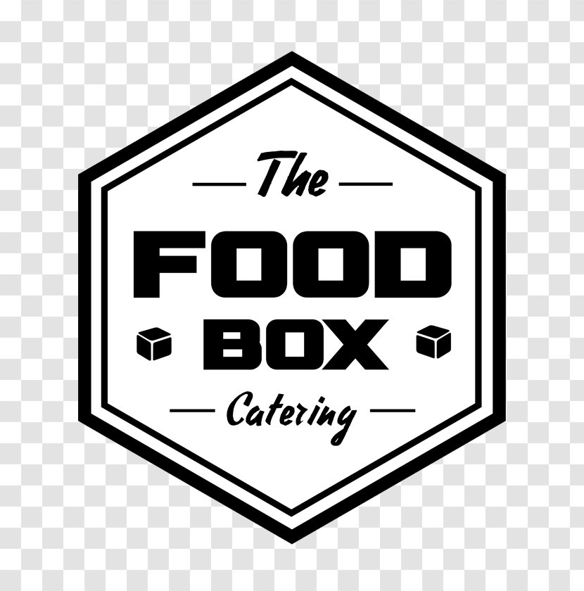 The Foodbox Catering Logo Horeca Afacere - Symbol Transparent PNG