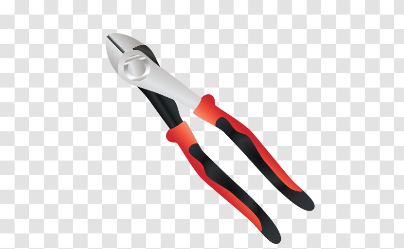 Tool Pliers - Computer Hardware - Cutting Power Tools Transparent PNG