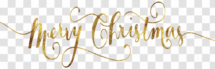 Christmas And Holiday Season Clip Art - Merrychristmas Transparent PNG
