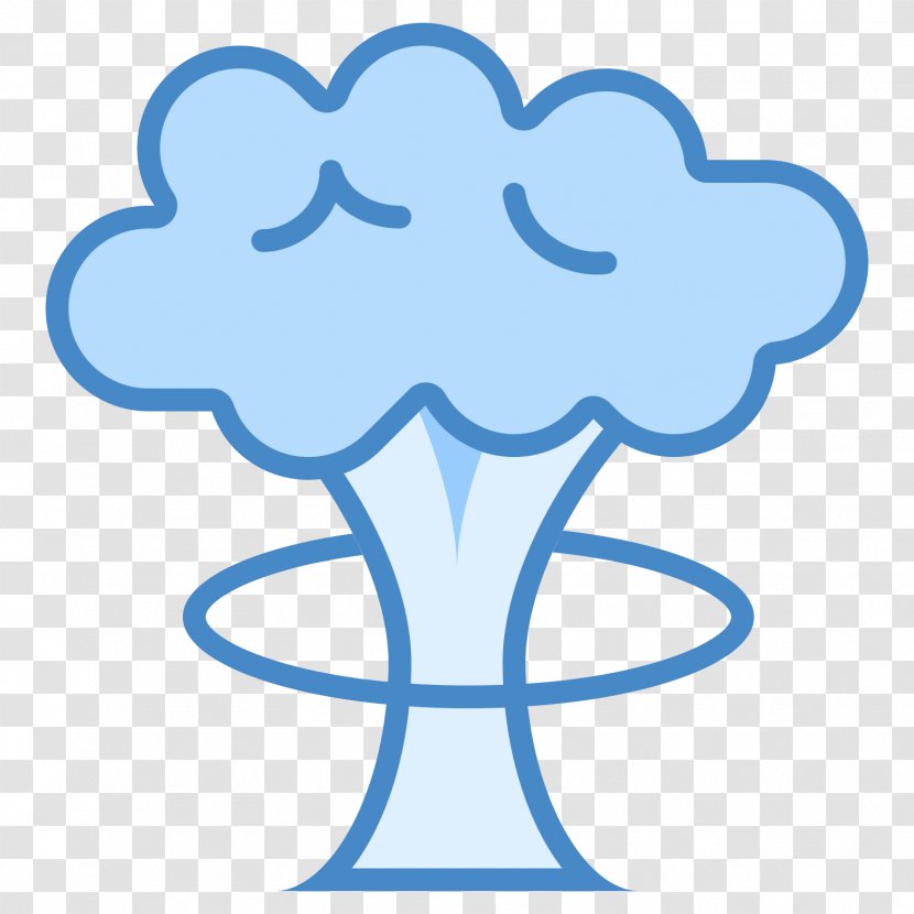 Mushroom Cloud Analytics Transparent PNG