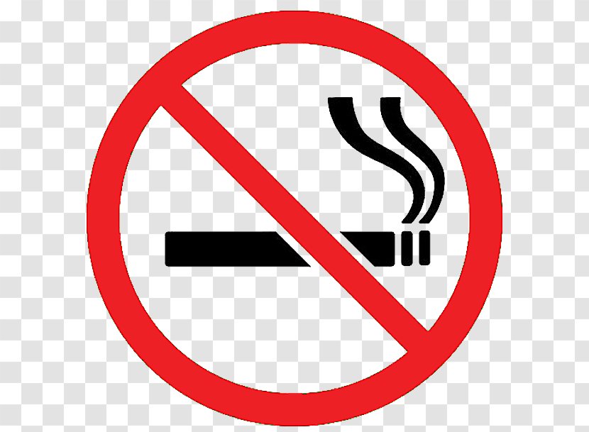Smoking Cessation Ban Tobacco Health - Logo Transparent PNG
