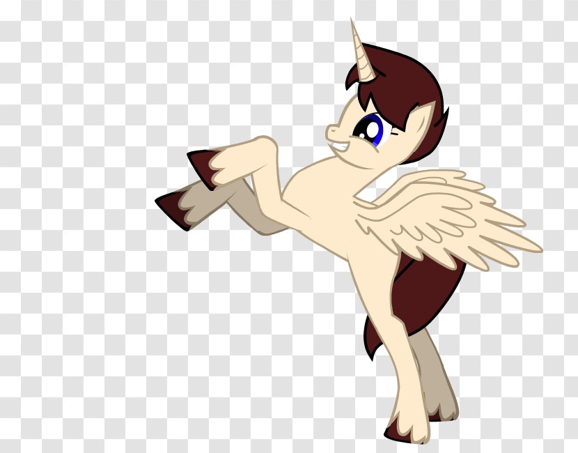 Pony Horse Dog Canidae - Flower Transparent PNG