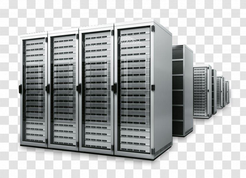 Data Center IT Infrastructure Computer Network Cloud Computing - Management Transparent PNG