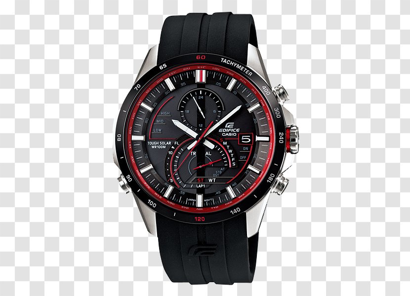 Chicago Bulls New York Knicks Chronograph Watch Tissot - Casio Edifice Transparent PNG