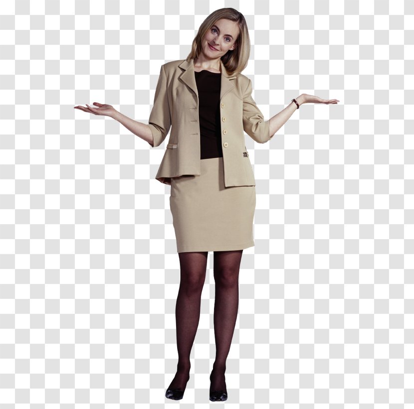 Broken In The Back Bay Inside Corporate America Task Talentory AG - Outerwear - Model Standing Transparent PNG