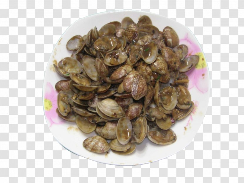 Clam Download - Pungency - Transfer To A Plate Of The Sixties Transparent PNG