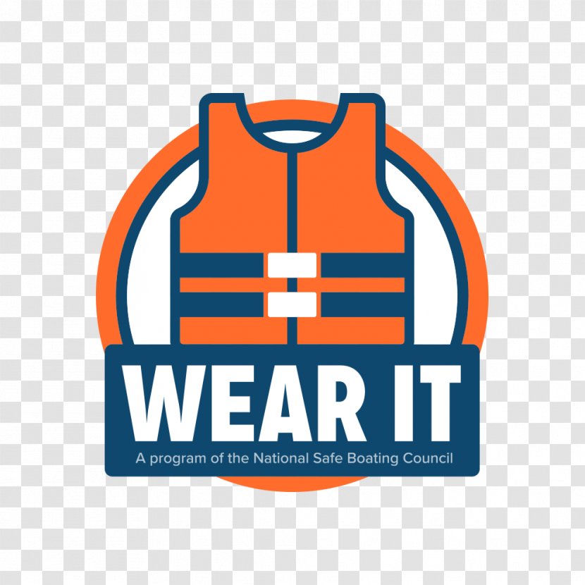 Life Jackets North American Safe Boating Campaign National Council United States - Brand - Safety Boat Transparent PNG