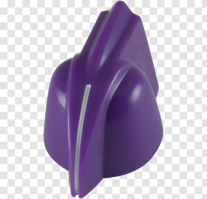 Angle - Violet - Set Screw Transparent PNG