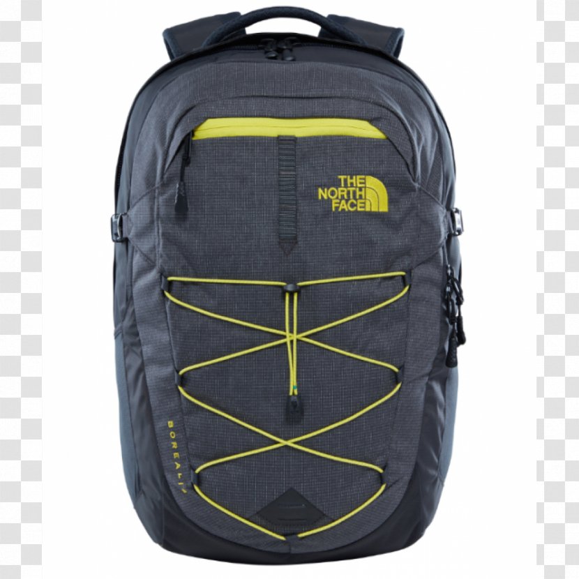 Backpack The North Face Borealis Recon Clothing - Brand Transparent PNG
