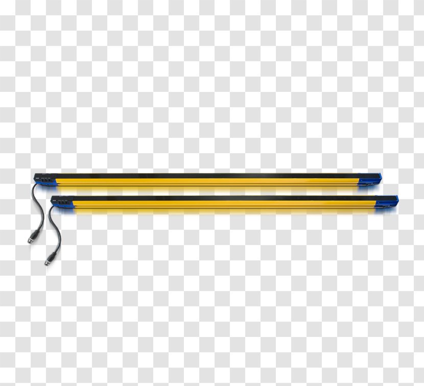 Ranged Weapon Line Material Angle - Office Supplies Transparent PNG