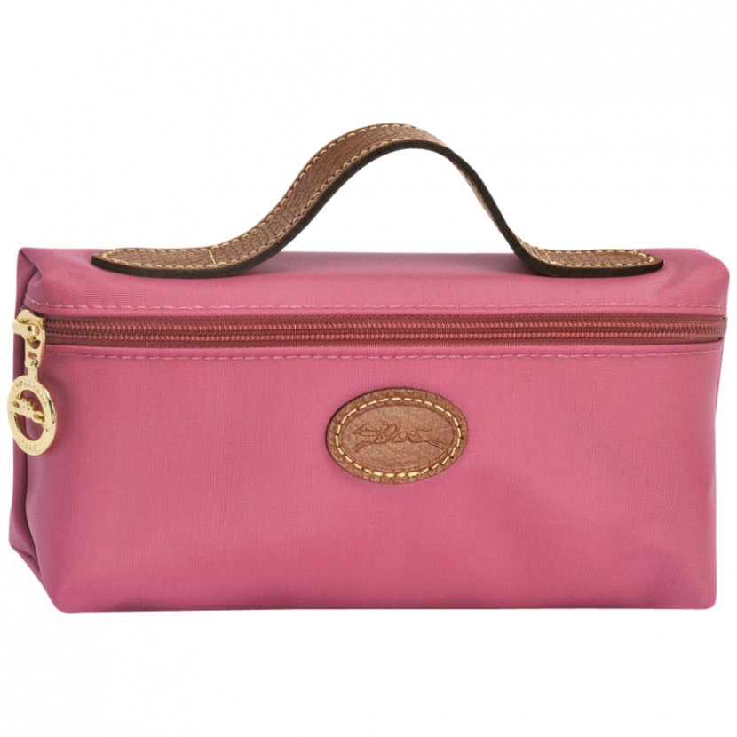 Handbag Longchamp Pliage Cosmetics - Fashion Accessory - Bag Transparent PNG