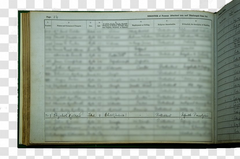 Document - Text Transparent PNG