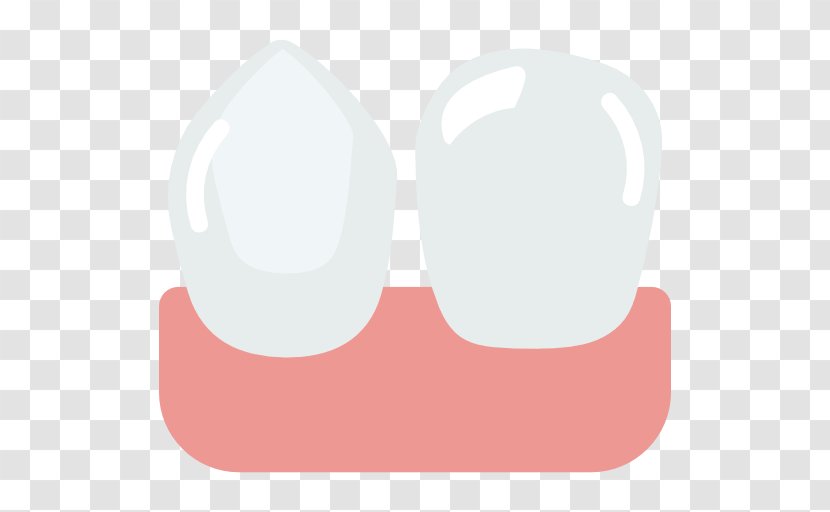 Tooth Dentistry - Molar - Flat Mouth Transparent PNG