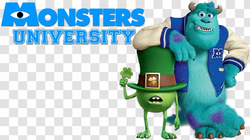 Mike Wazowski James P. Sullivan Randall Boggs Monsters, Inc. Pixar - Tree - Monsters University Transparent PNG