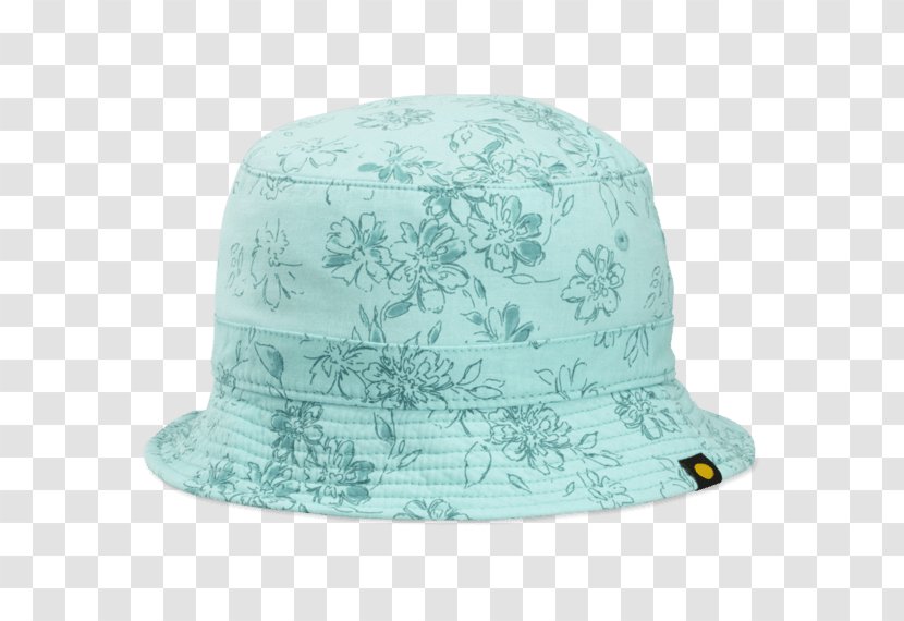 Cap Bucket Hat Life Is Good Company Transparent PNG