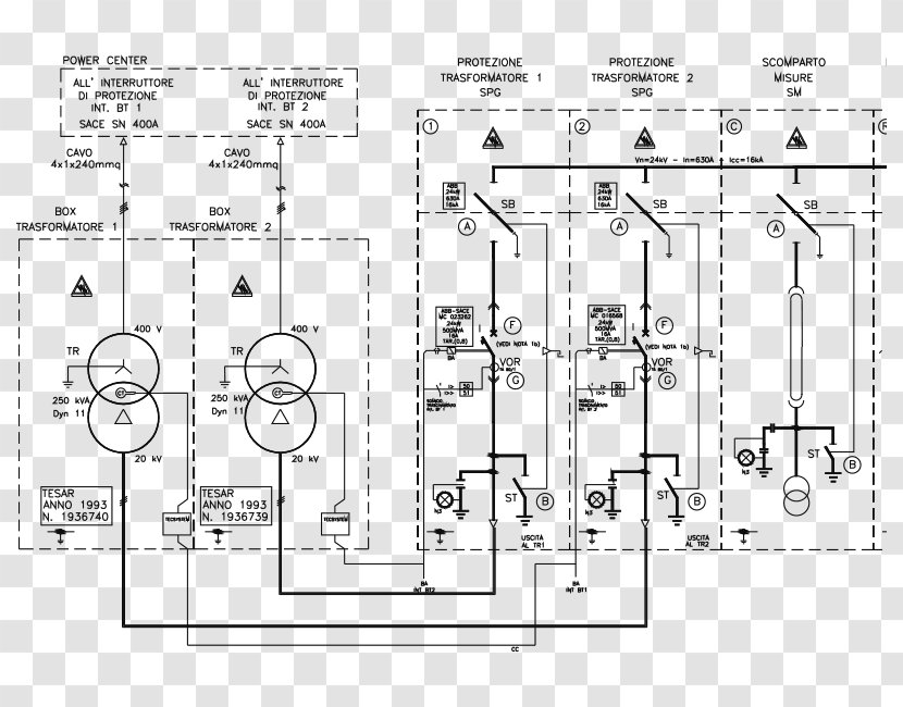 Technical Drawing Engineering Diagram - Watercolor - Design Transparent PNG