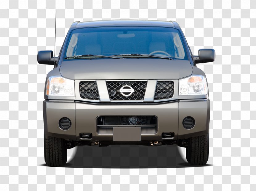 Nissan Armada 2013 Titan 2010 2005 - Automotive Tire Transparent PNG