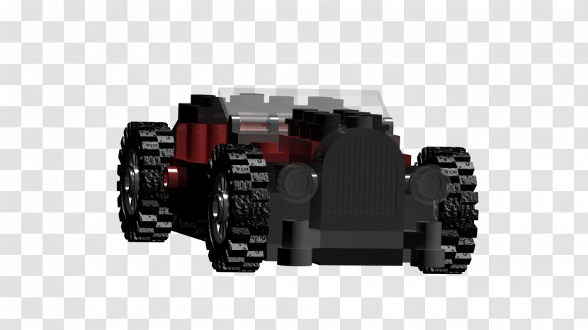 Car Lego Rock Raiders Motor Vehicle - Rat & Mouse Transparent PNG