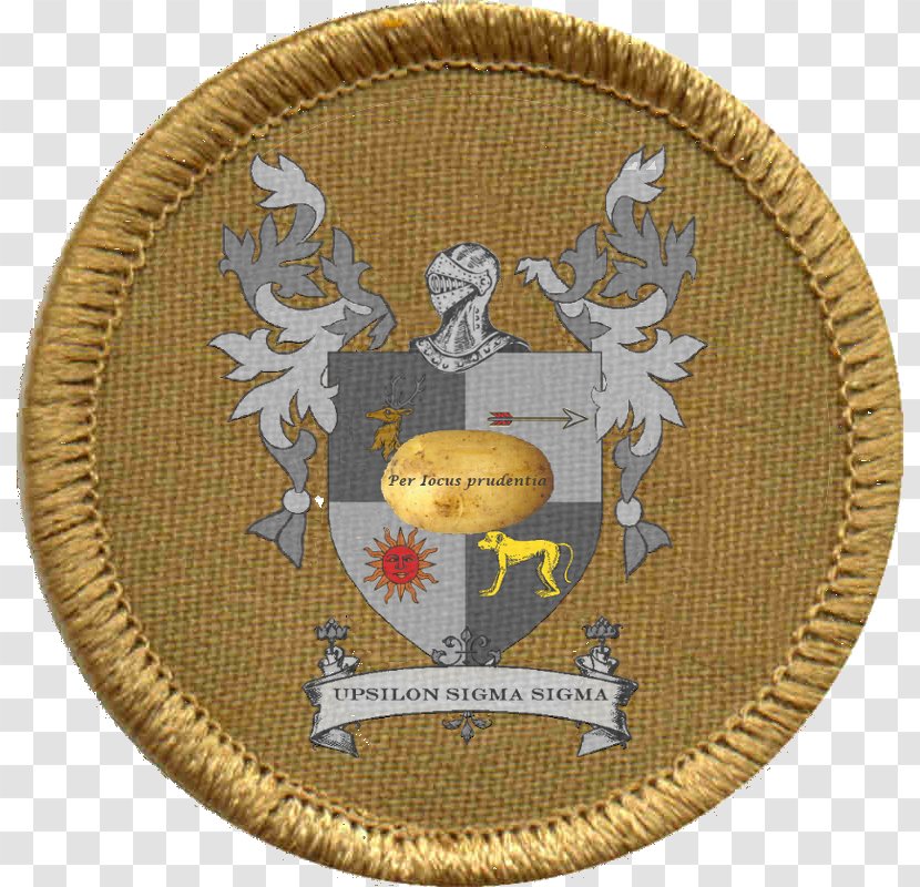 Martinez Badge Coat Of Arms Transparent PNG
